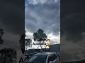 Weather in Australia 🤯 🇦🇺 #shorts #youtubeshorts #vlog