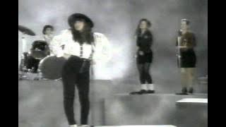 CANDI - Under Your Spell