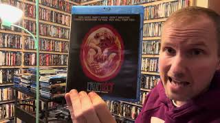4k and Blu-ray Haul 10/25/25 Part 2: Target and Amazon b2g1, Shout Factory Sale