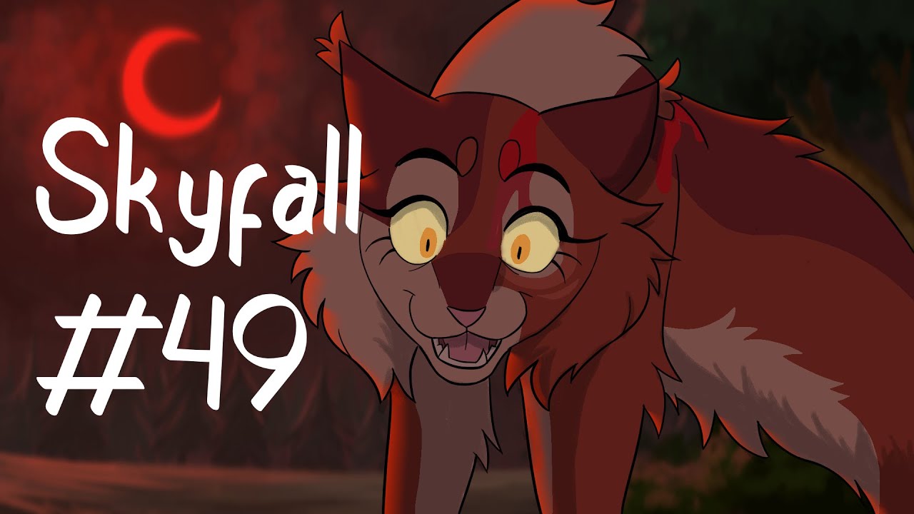 Skyfall Map Skyfall MAP - part 49 - YouTube