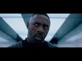 Fast And Furious Presents: Hobbs And Shaw (2019) Cyborg motorcycle chase [Full HD/1080p]