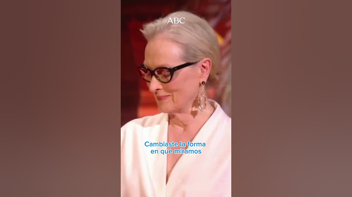 El EMOTIVO momento entre JULIETTE BINOCHE y MERYL STREEP en CANNES | Diario ABC