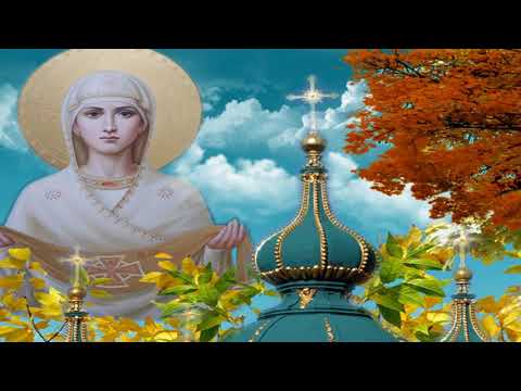 С Покровом Пресвятой Богородицы!