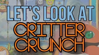 Let's Look At - Critter Crunch [PC] screenshot 5