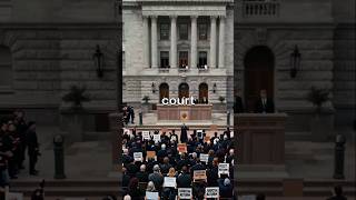 The Hidden Crisis in the US Justice System: Why Reform is Coming USA #shorts #usashorts