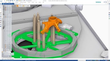 Next Generation Design in Solid Edge 2020 - Shubban Technologies - 79049 69667