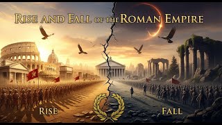 The Rise and Fall of the Roman Empire An Interactive Timeline