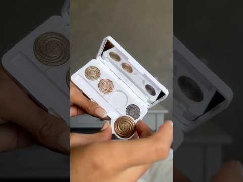 How To Create An Easy Smoky Eye For Summer