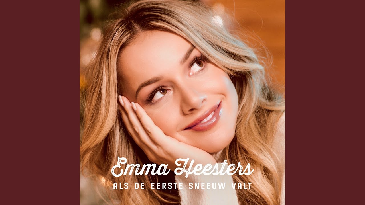 Als De Eerste Sneeuw Valt - YouTube Music