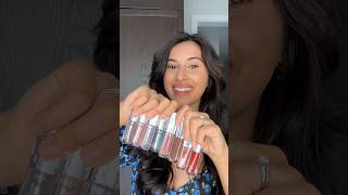 Tried The New -Es Plump Ambition Lip Oils