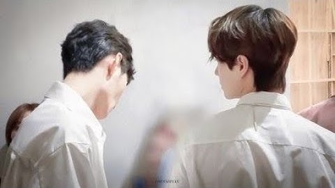 [FMV-Vietsub] Gặp em ở thế giới song song - Thời không sai lệnh ( Tiêu Chiến x Vương Nhất Bác )