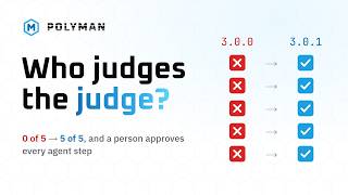 polyman: Who judges the judge | GitLab Duo Agent Platform