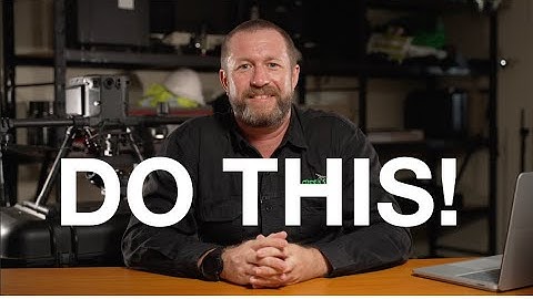 TOP Tips For Being Interviewed On Camera