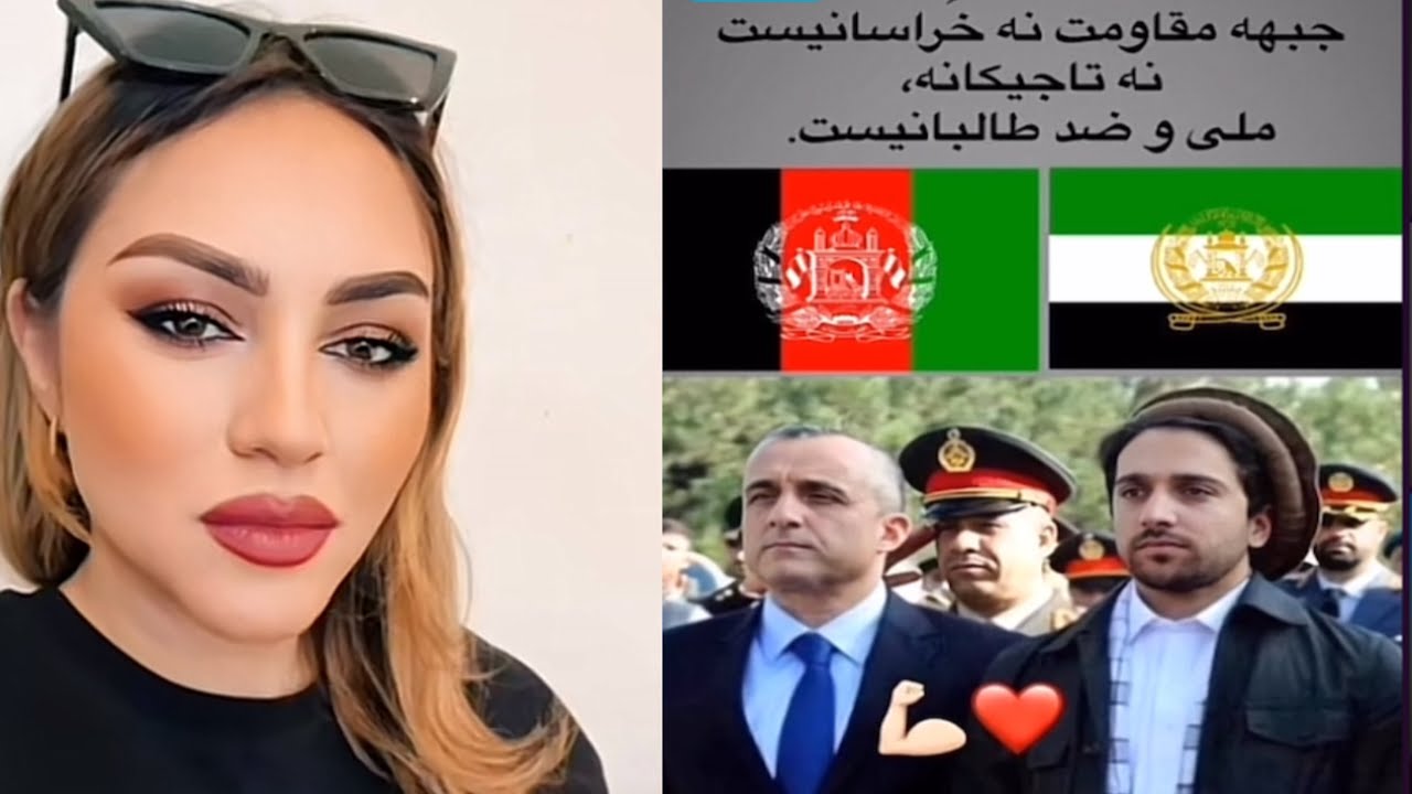 شبانه مهریار. جبهه مقاومت نه خراسانی است نه تاجیکانه مقاومت ملی است و ...