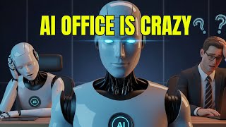 When AI Works With Humans 😂 | Funny AI Compilation