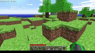 Minecraft Indev: Episode 2 :)