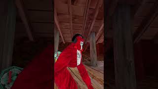 Pov Everyone Else Left The Lobby