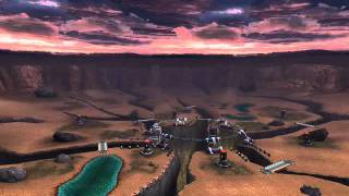 Special Playlist - PSOBB Entry into the Crater Part 2