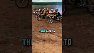 One Second Late And Everyone Crashes