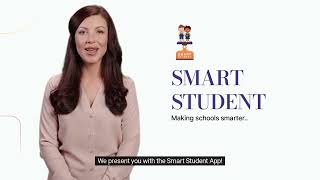 ✅Introducing The Best School Management Software - SMARTSTUDENT.APP screenshot 2
