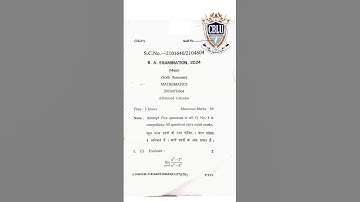 #cblu #foryou #ytshorts #old #paper #studywithme #education #mustwatch #maths