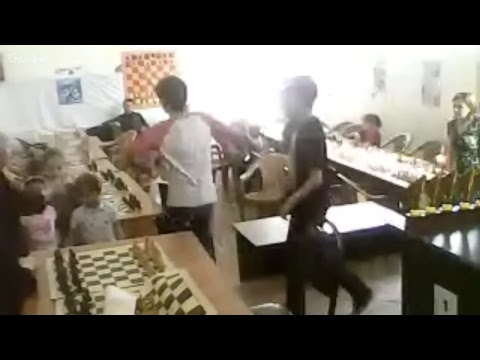 ჟორა მზარელუას მემორიალი 2017 / 9 და 14 წლამდე