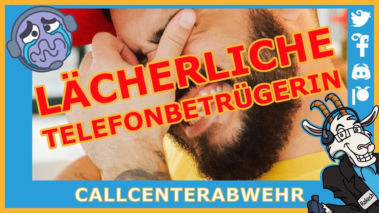 Betrügerin sagt ICH soll mir richtige Arbeit suchen