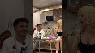 Si̇zce Nasil Halay Çeki̇yorum? Yoruma Yazin