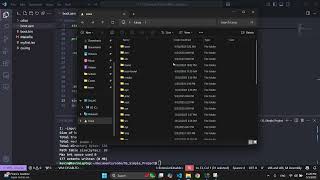 Week 16 Final Project - CPSC35000 (VS Code)