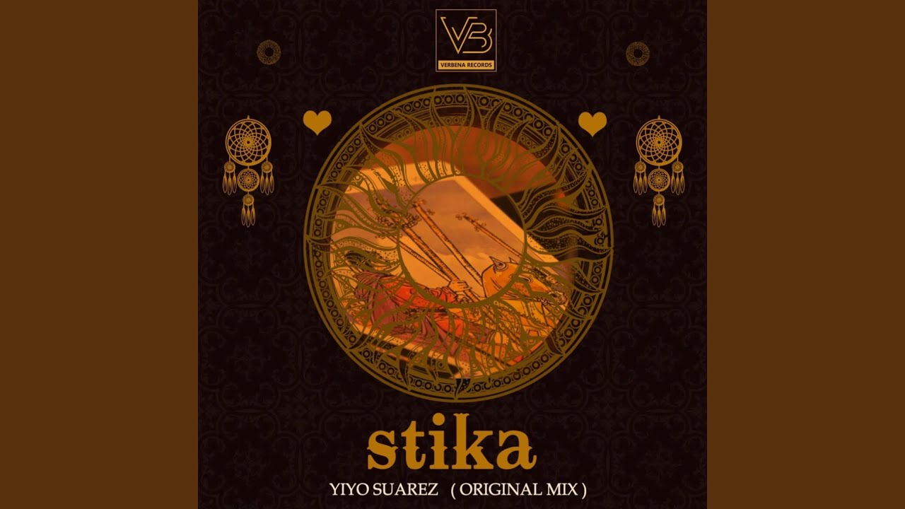 Watch Stika on YouTube Watch Stika on YouTube