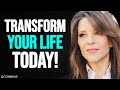 How to Be a Spiritual Beacon | Marianne Williamson