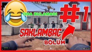 Zula Saklambaç Efsane Yer Oha Bulamıyorölüm1