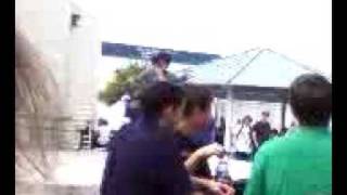 CHS Dance Battle Pt. 1