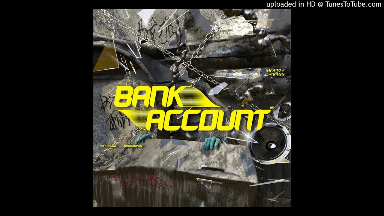 TEXT CHUNK & HOOD JOPLIN - Concrete