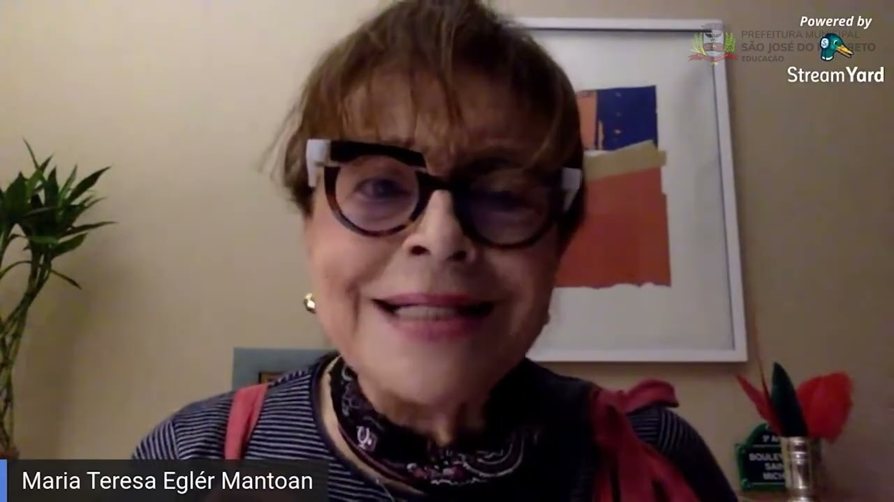 AEE EP 05 | Documentário Educativo – Secretaria de Educação de São José do Rio Preto (2023)