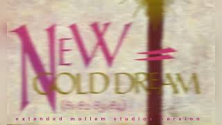 Simple Minds - New Gold Dream Extended Mollem Studios Version