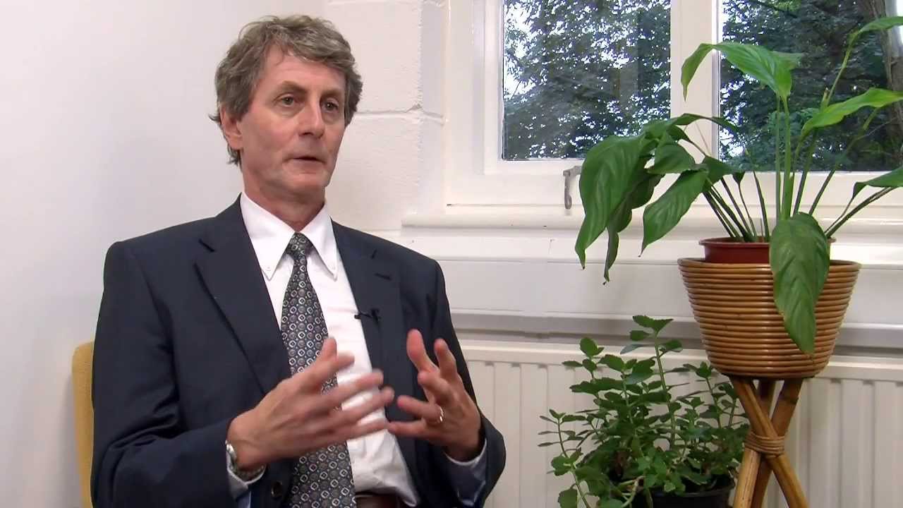 Learning Support for MBA students - Bradford University School of Management