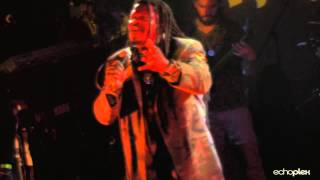 I Believe  Luciano Live in Los Angeles