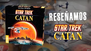 ¡Catan cumple 25 años! 🎲 Reseñamos el juego de mesa 