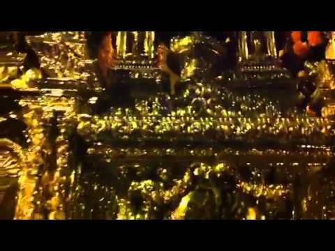 Pontificia, Real, Ilustre y Venerable Archicofradía Sacramental de Culto y Procesión del Santísimo Cristo de la Expiración y María Santísima de los Dolores Coronada