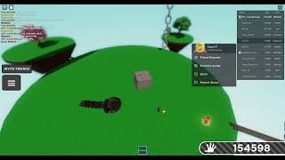 ROBLOX | Slap Battles Exploit Report #16