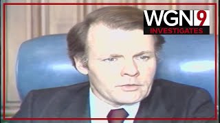 WGN Investigates looks back at the reign of Madigan as speaker