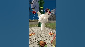 NEXTBOTS VS TOWER Part 844 #gmod #nextbots #garrymod #chase #viral