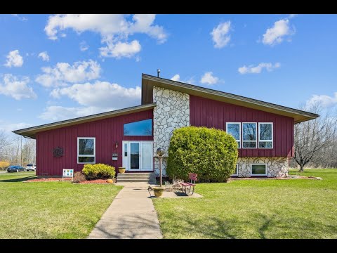 1505 E 10th St., Superior, WI home video tour