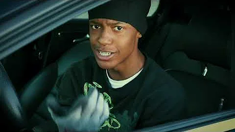 C7dajoint - Mr.Get it Done! (Official Music Video)