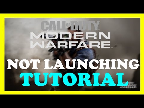 Modern Warfare -