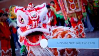 Chinese New Year Fun Facts screenshot 5