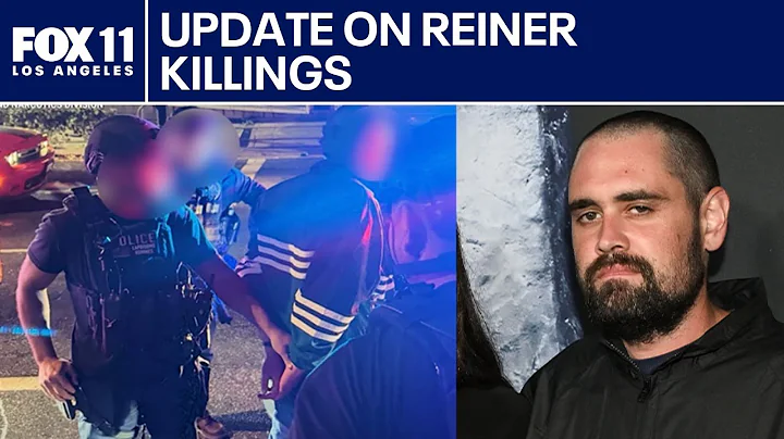 Rob, Michele Reiner killed: LA County DA gives update on murder case
