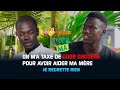 Bamba rassoul cinéma : le cinéma c'est ma vie , pas des histoires de chroniques. Waxma #1