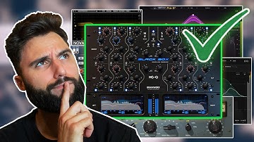 10 EQ Plugins TOO GOOD To Ignore 💎